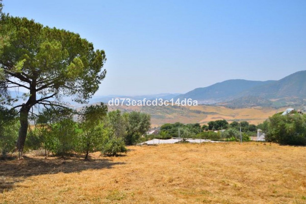 4 Bed Finca - Cortijo in El Gastor