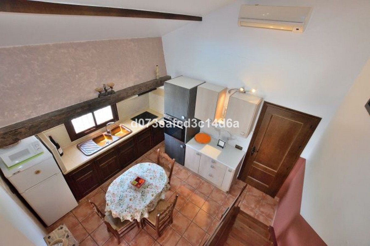 4 Bed Finca - Cortijo in El Gastor