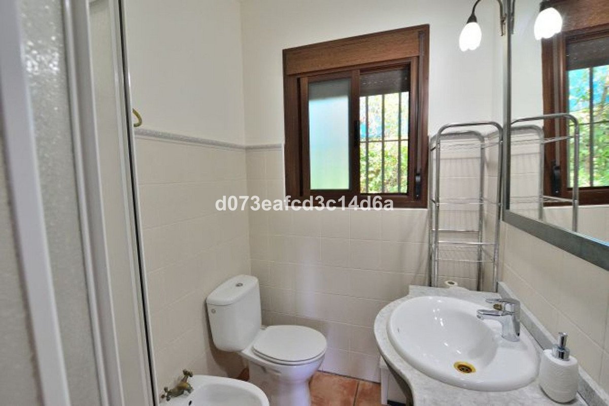 4 Bed Finca - Cortijo in El Gastor