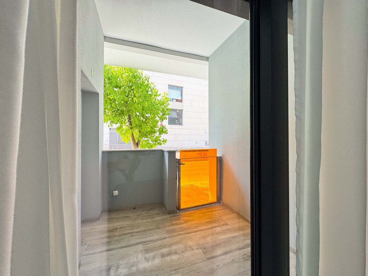 1 Bed Middle Floor Apartment in Playa Del Cura