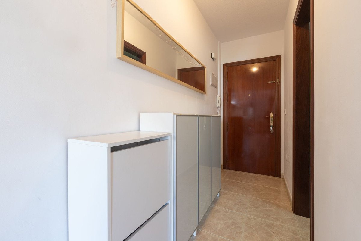 3 Bed Middle Floor Apartment in Los Boliches