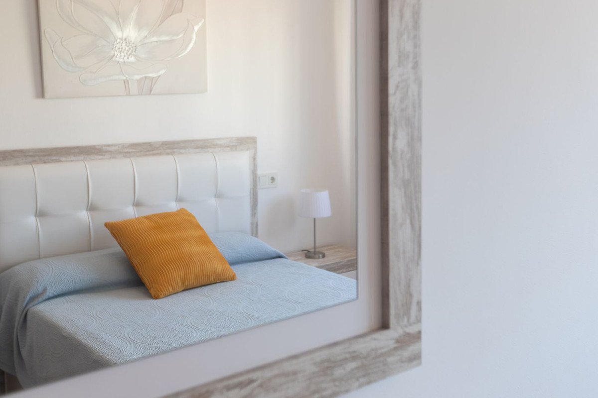 3 Bed Middle Floor Apartment in Los Boliches