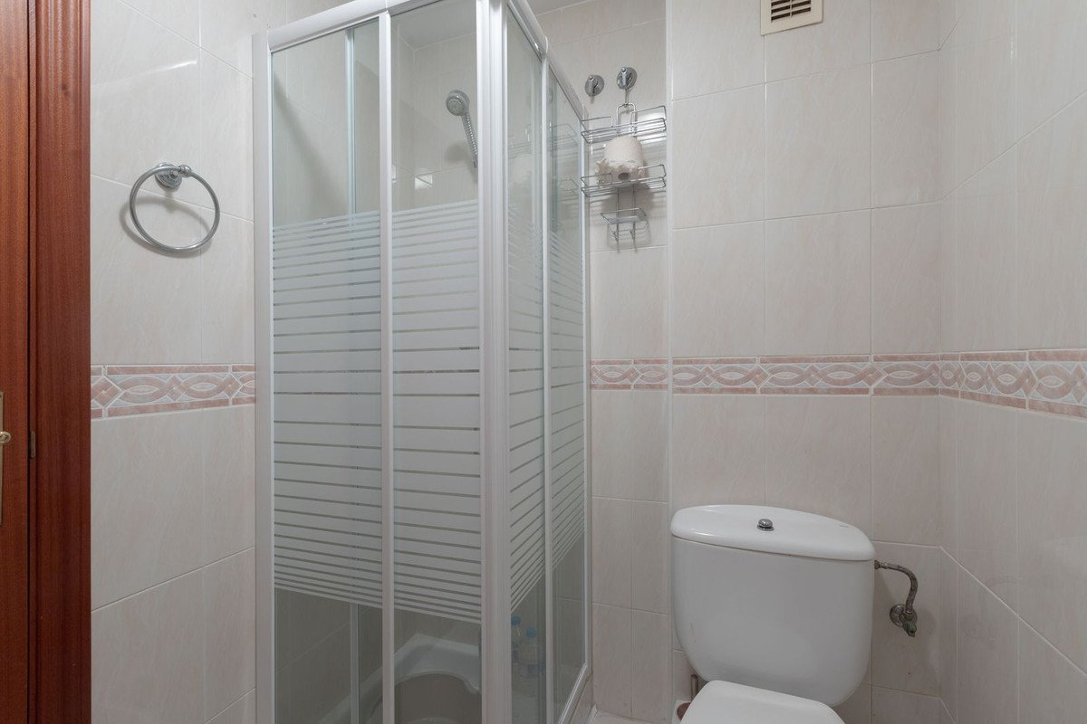 3 Bed Middle Floor Apartment in Los Boliches