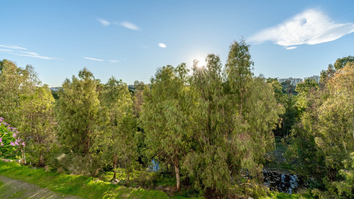 2 Bed Middle Floor Apartment in Guadalmina Alta