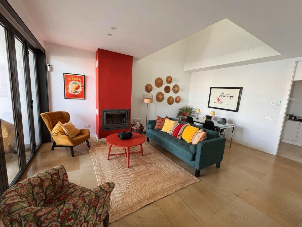 3 Bed Semi-Detached House in San Enrique