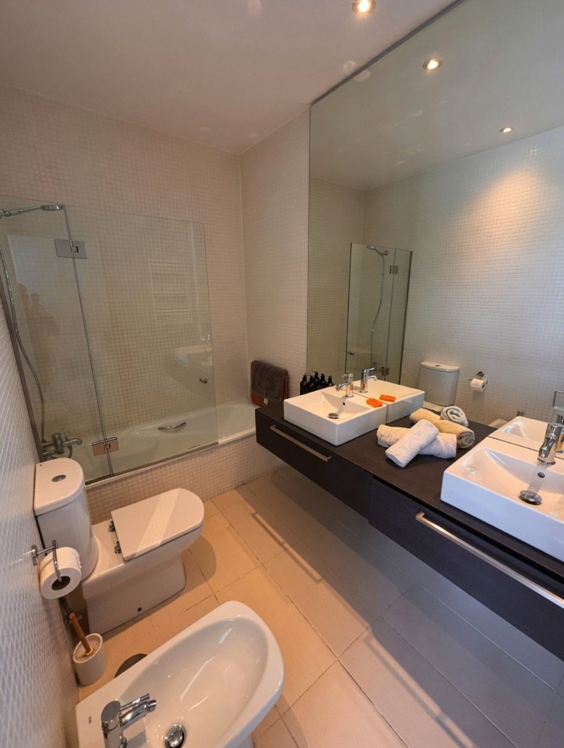 3 Bed Semi-Detached House in San Enrique
