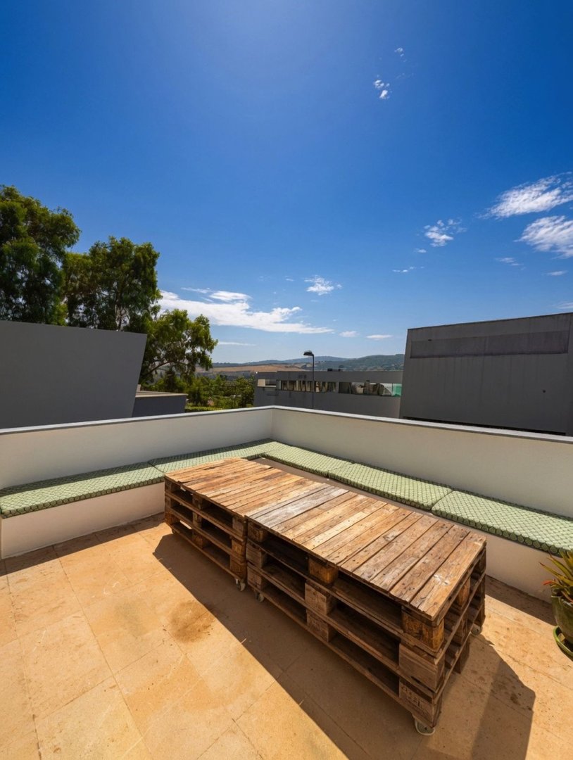3 Bed Semi-Detached House in San Enrique