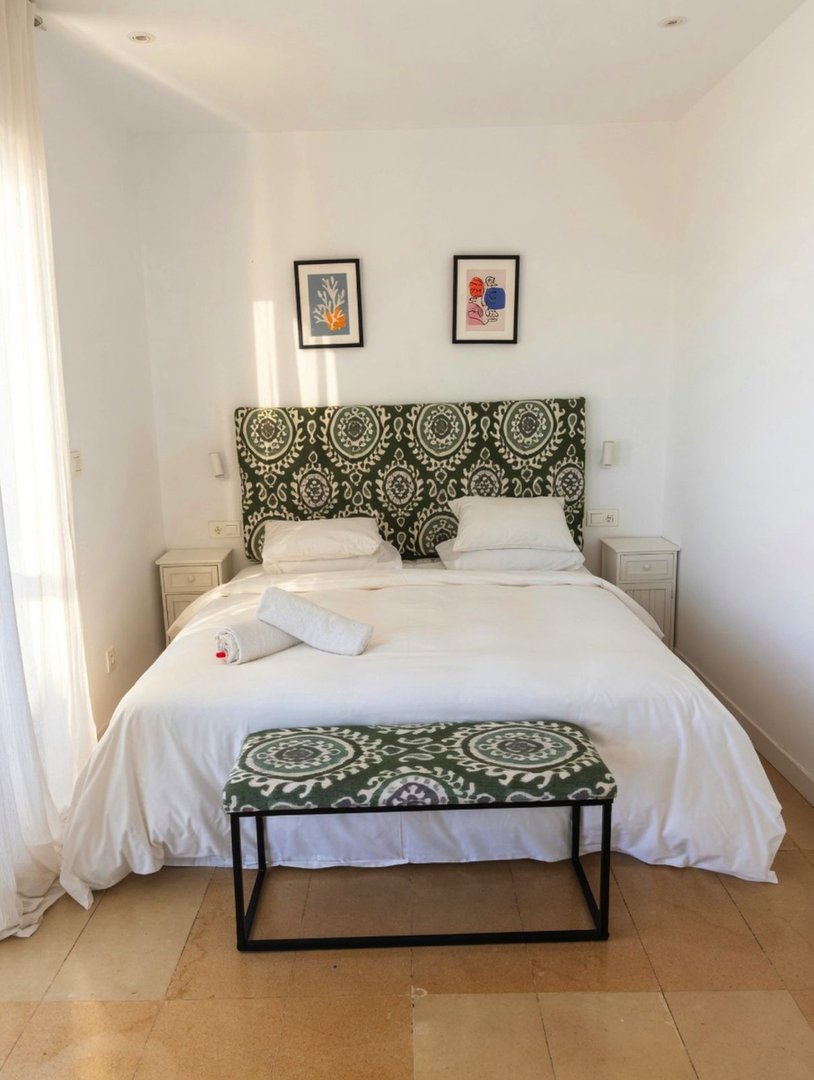 3 Bed Semi-Detached House in San Enrique