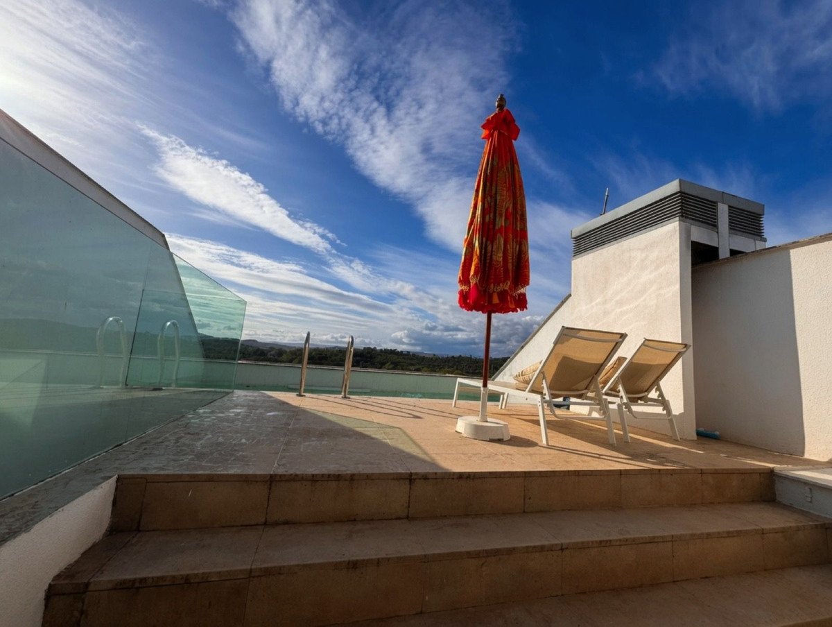 3 Bed Semi-Detached House in San Enrique