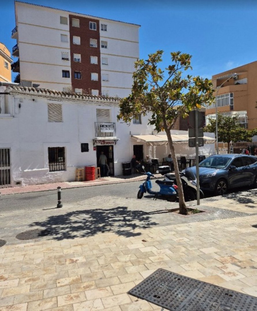 Residential Plot in Arroyo de la Miel