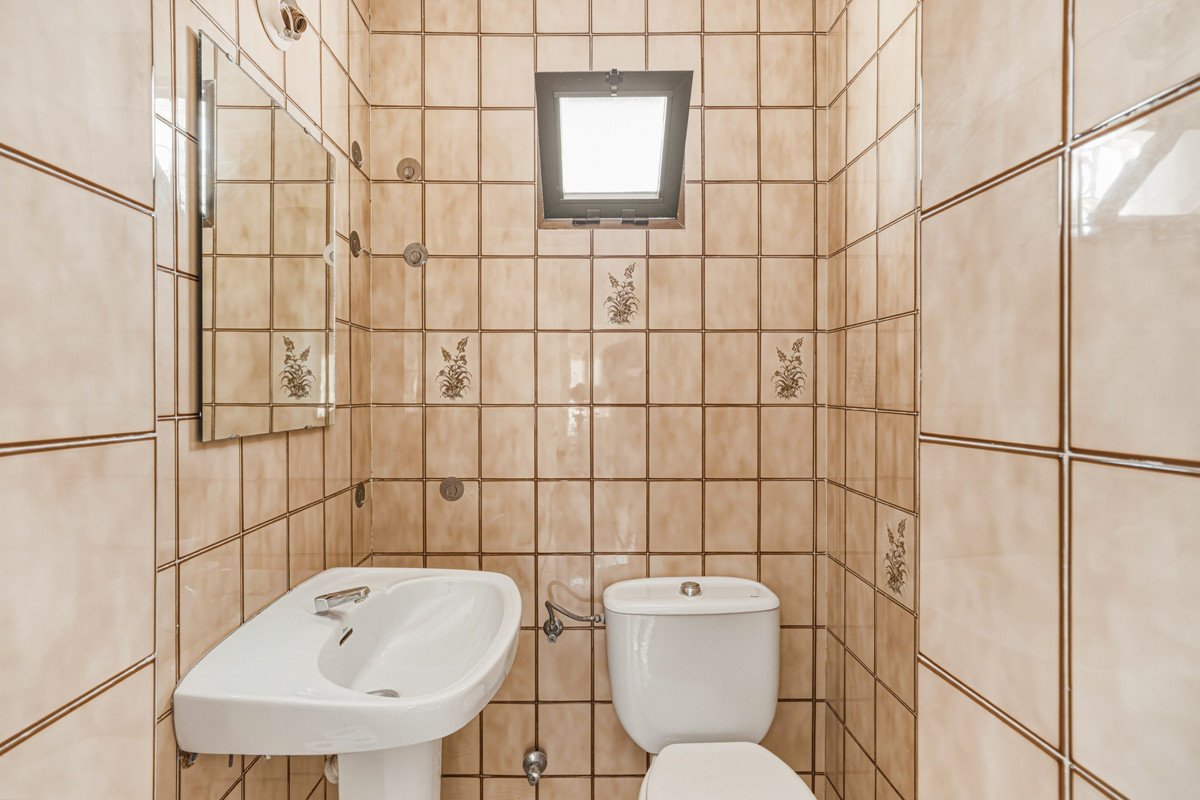 2 Bed Detached Villa in Nueva Andalucía