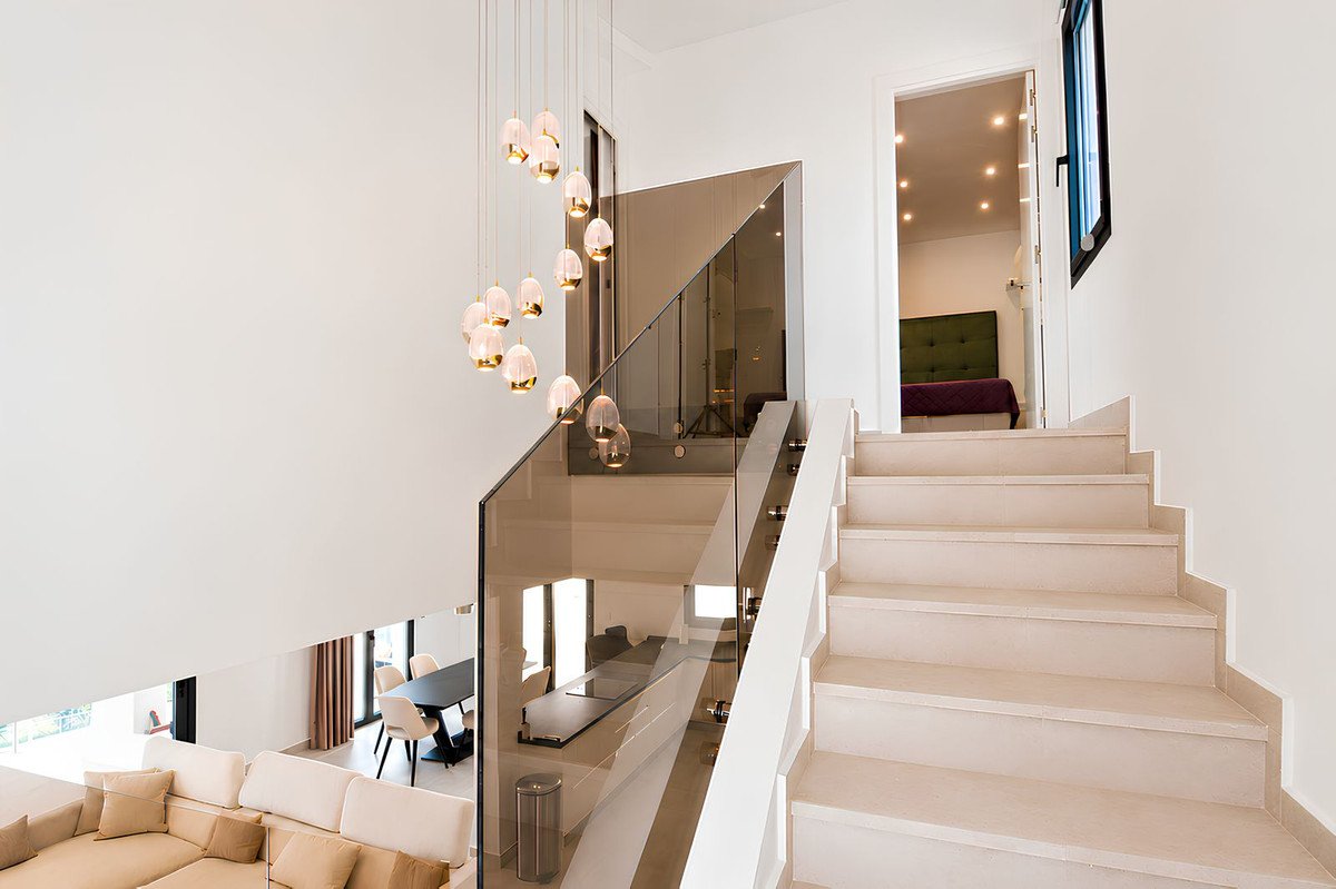3 Bed Detached Villa in Torreblanca