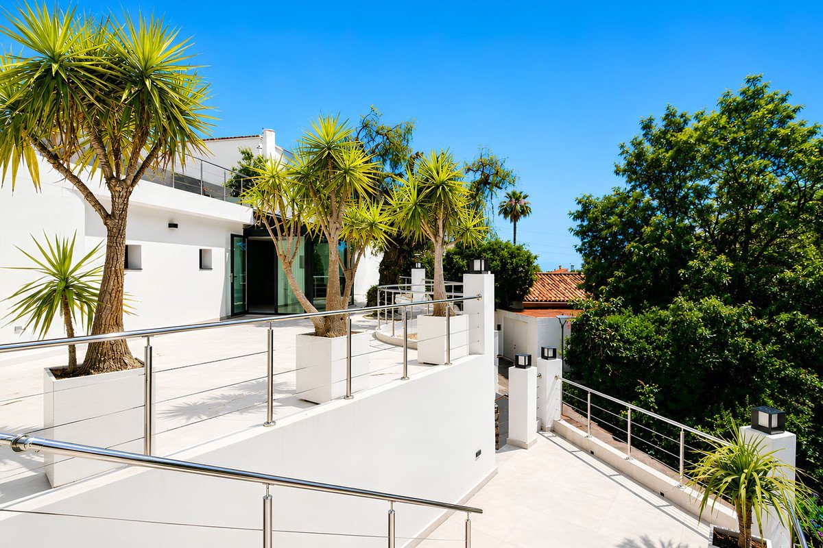 3 Bed Detached Villa in Torreblanca