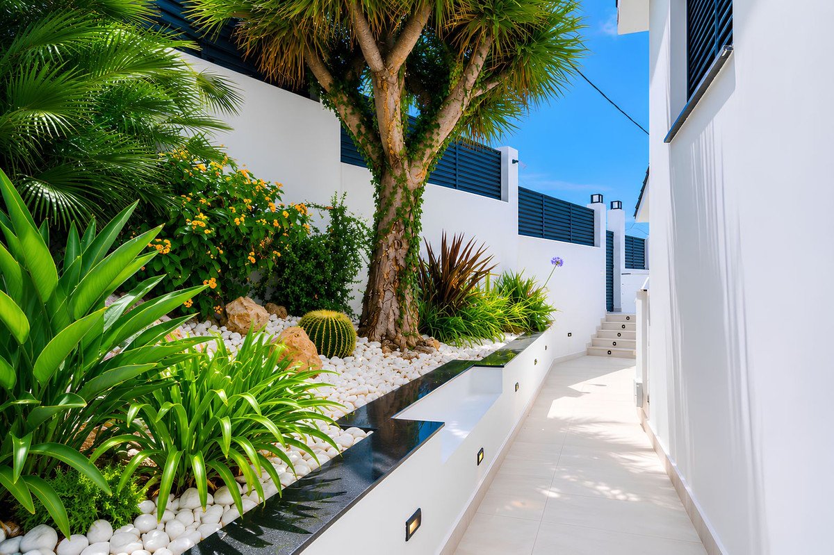 3 Bed Detached Villa in Torreblanca