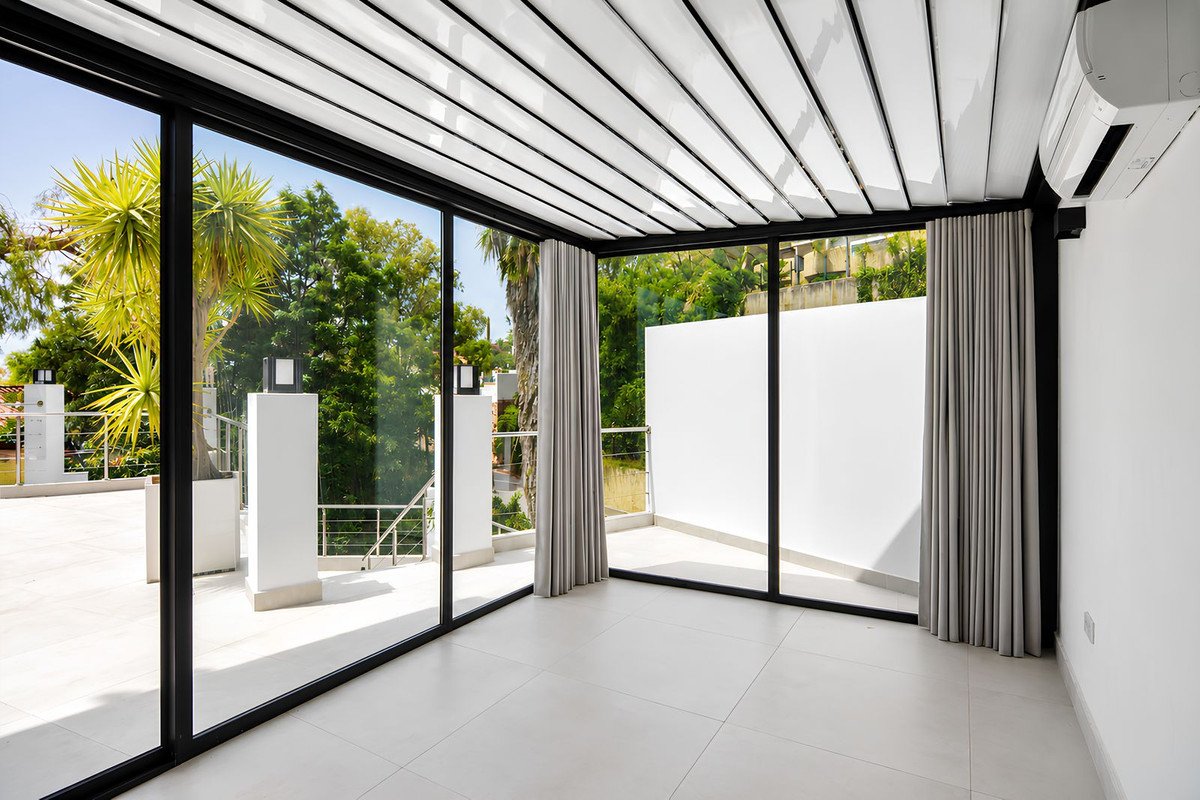 3 Bed Detached Villa in Torreblanca
