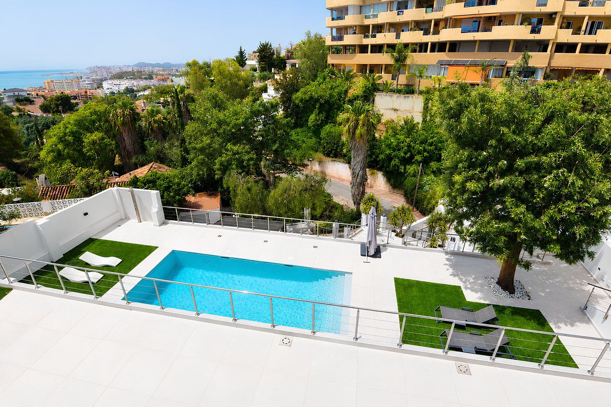 3 Bed Detached Villa in Torreblanca