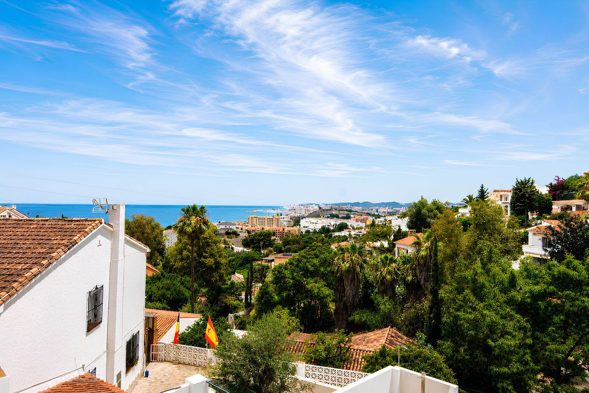 3 Bed Detached Villa in Torreblanca