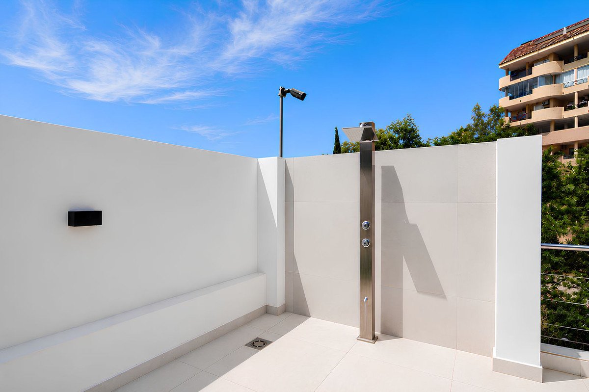 3 Bed Detached Villa in Torreblanca