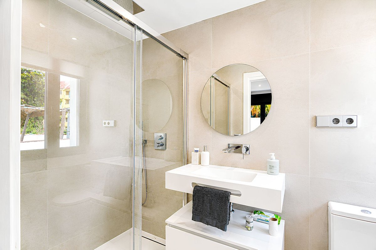 3 Bed Detached Villa in Torreblanca
