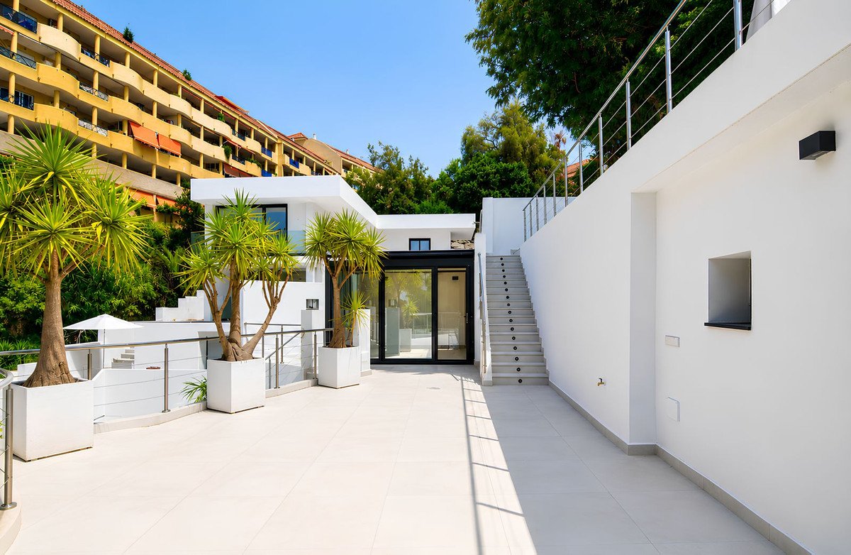3 Bed Detached Villa in Torreblanca