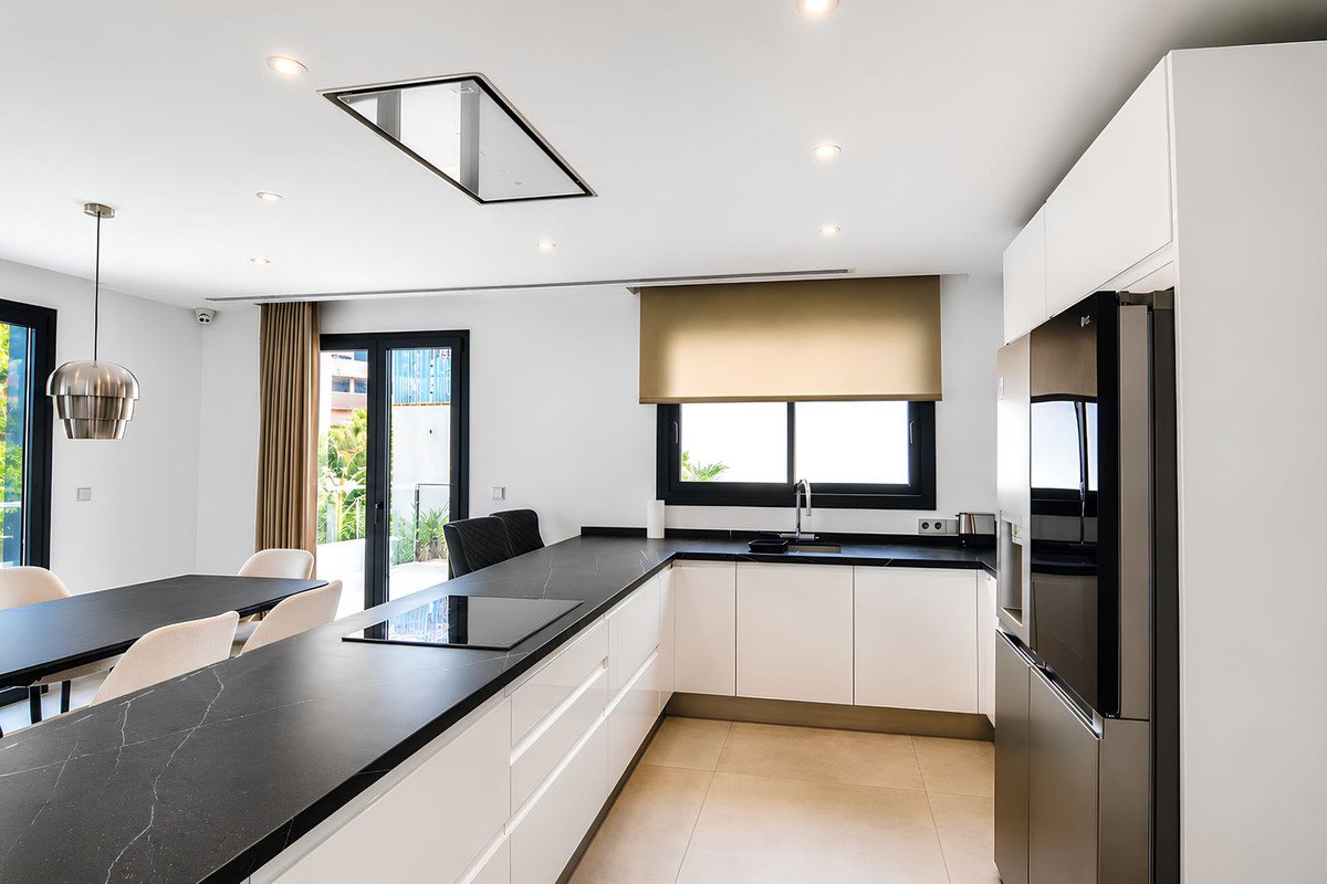 3 Bed Detached Villa in Torreblanca