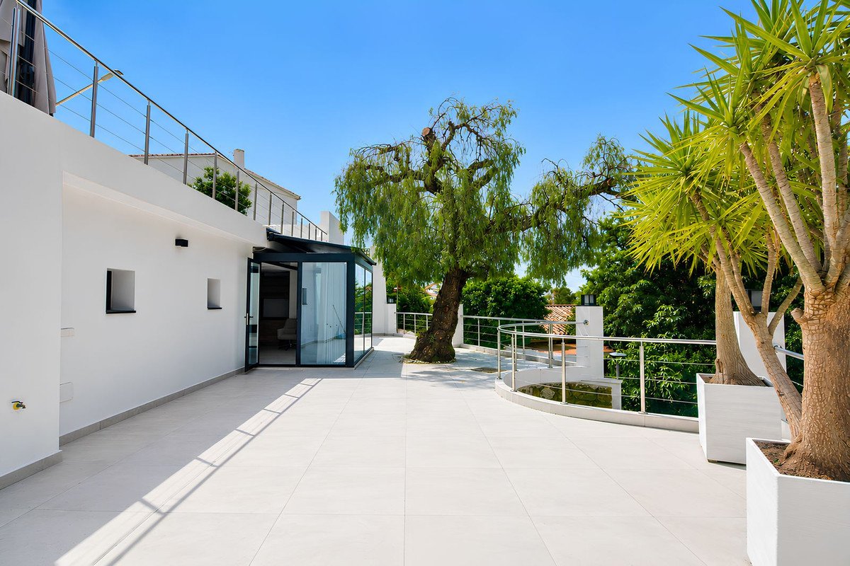3 Bed Detached Villa in Torreblanca