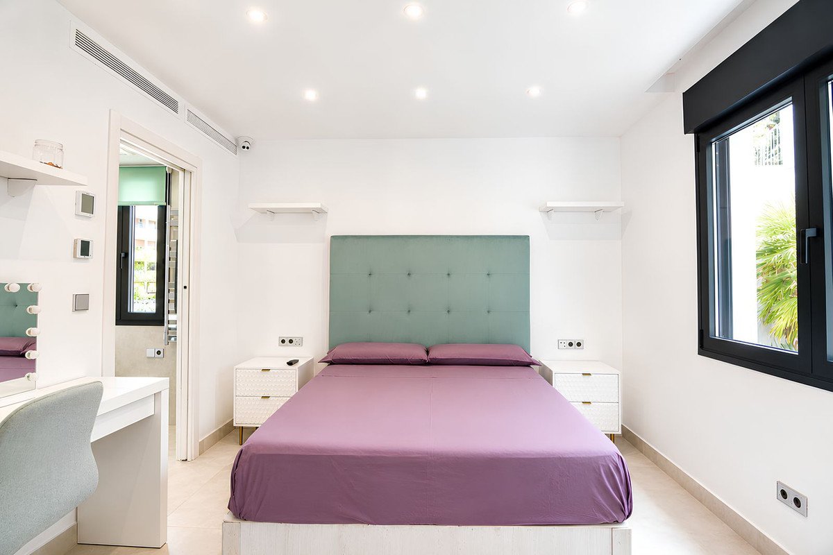 3 Bed Detached Villa in Torreblanca