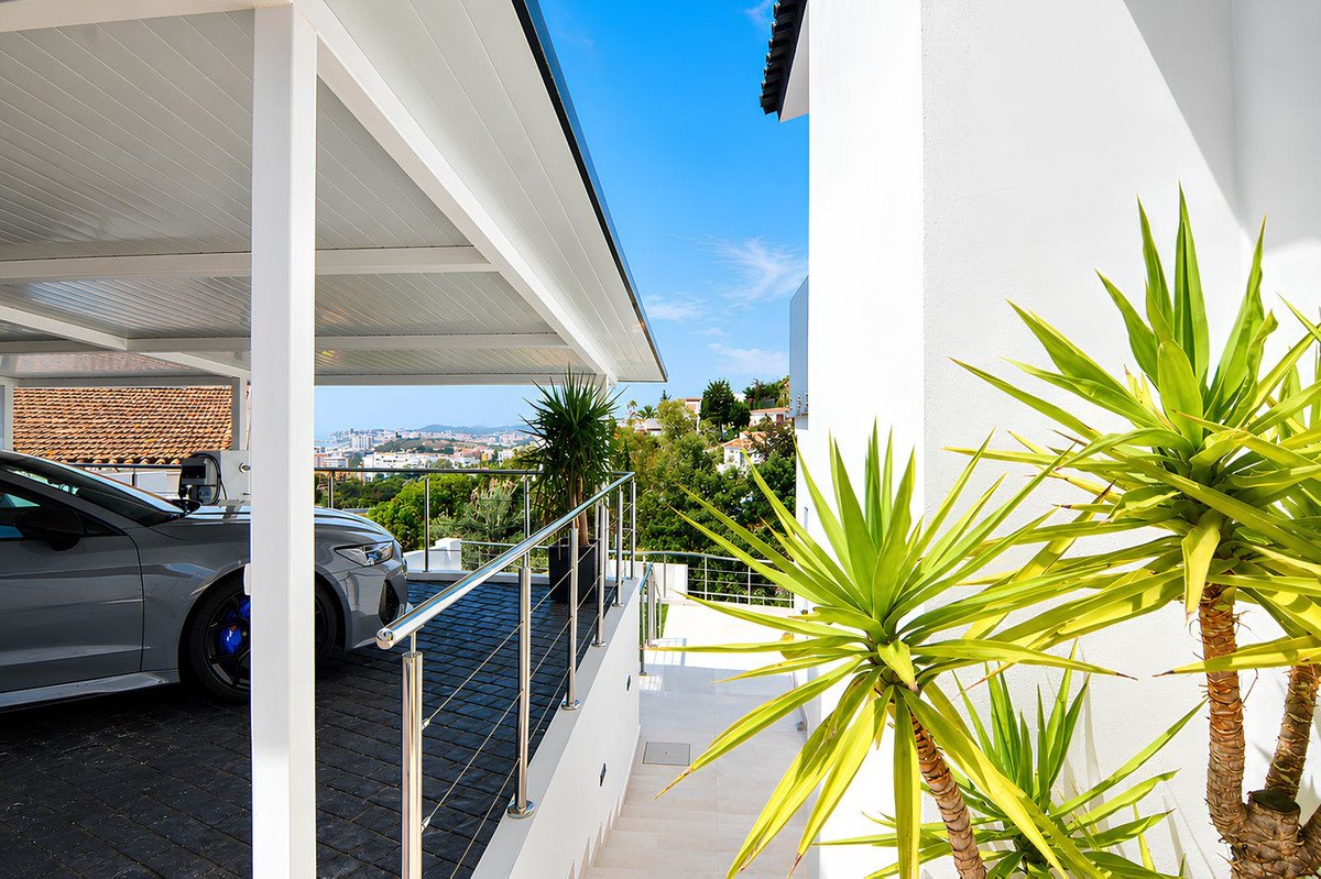 3 Bed Detached Villa in Torreblanca