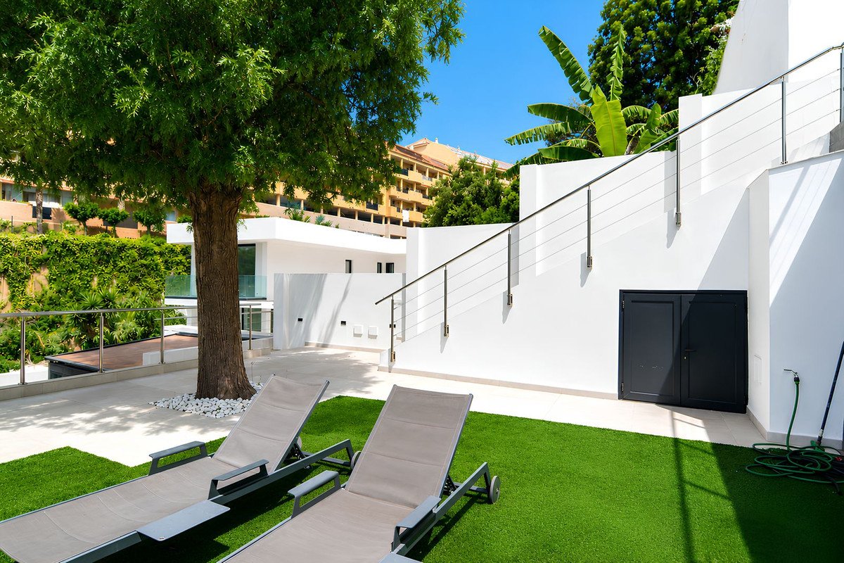 3 Bed Detached Villa in Torreblanca