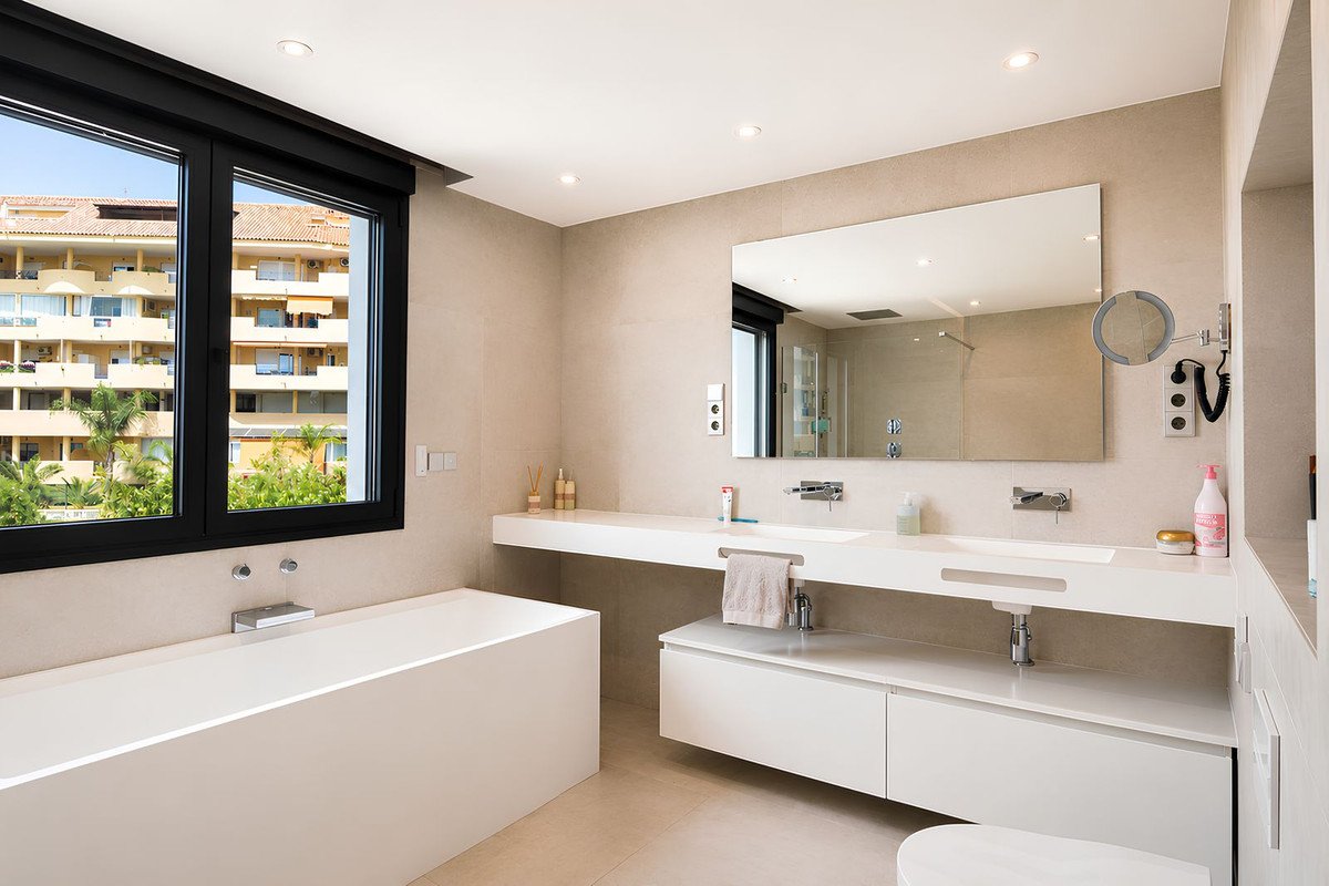 3 Bed Detached Villa in Torreblanca