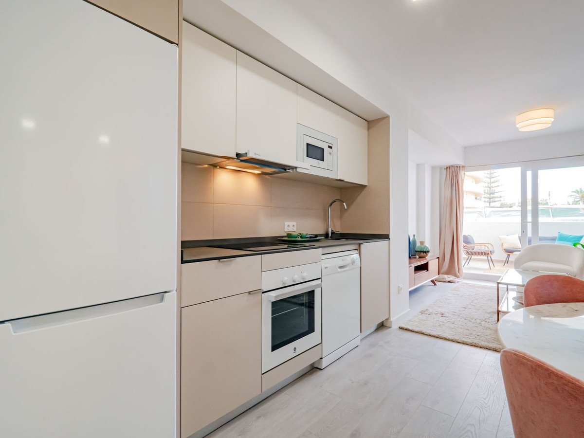 3 Bed Penthouse in Torreblanca