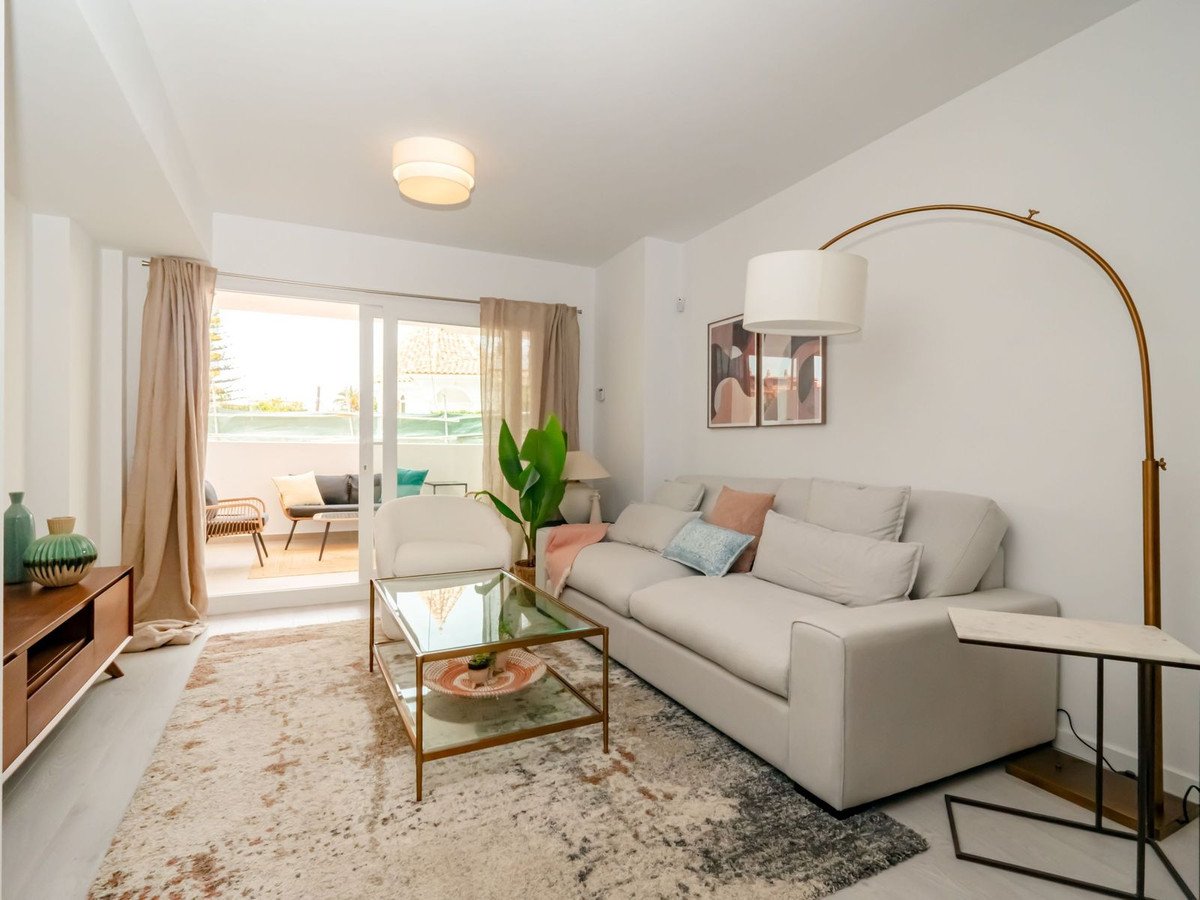 3 Bed Penthouse in Torreblanca