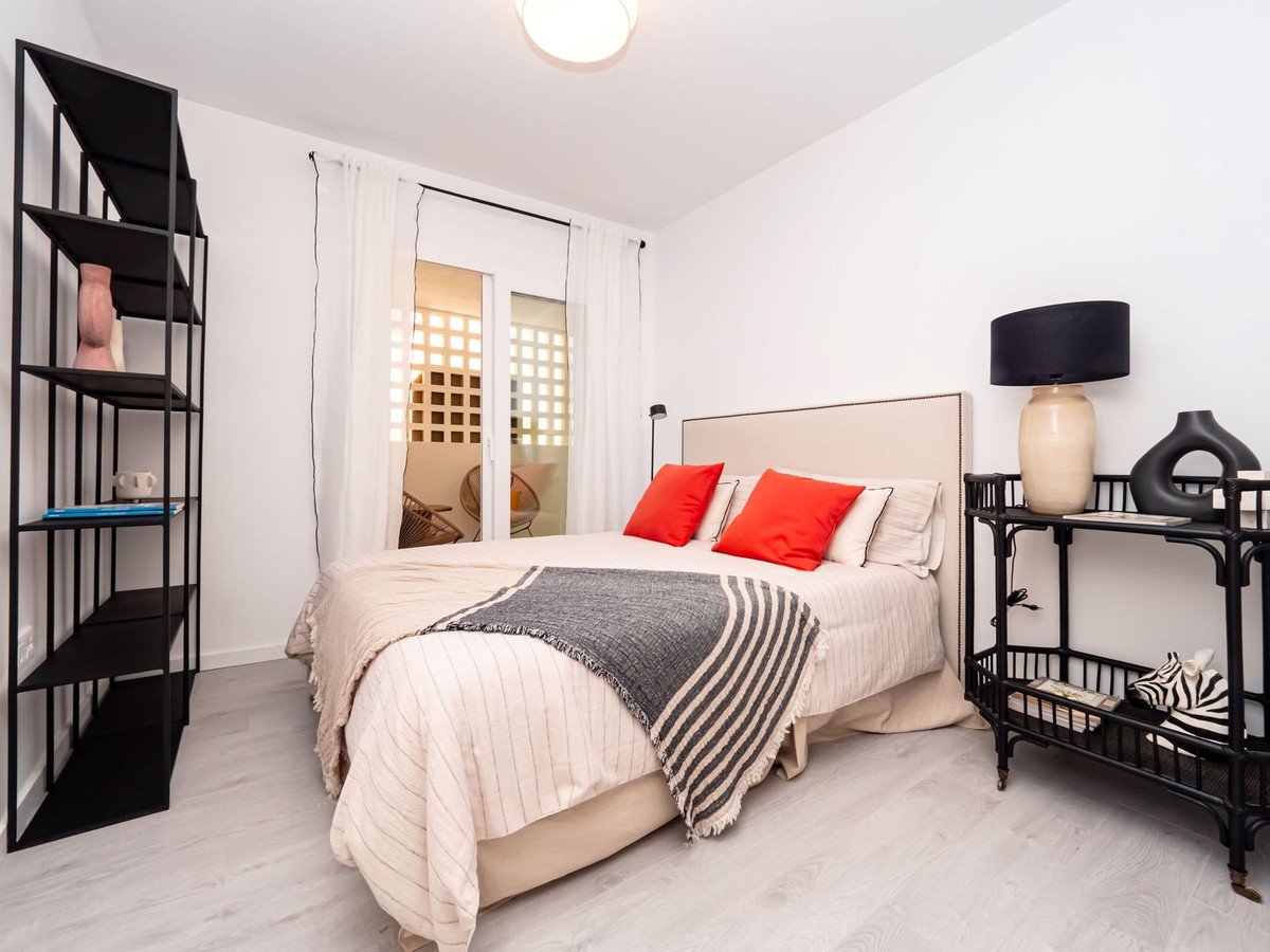 3 Bed Penthouse in Torreblanca