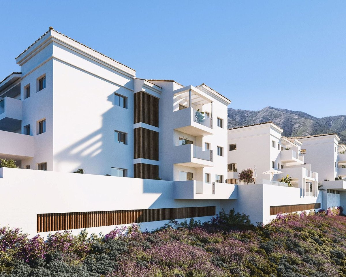 3 Bed Penthouse in Torreblanca