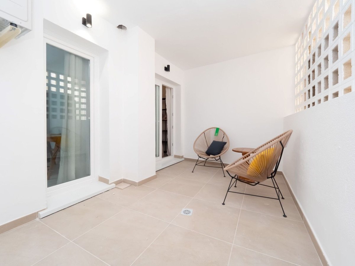 3 Bed Penthouse in Torreblanca