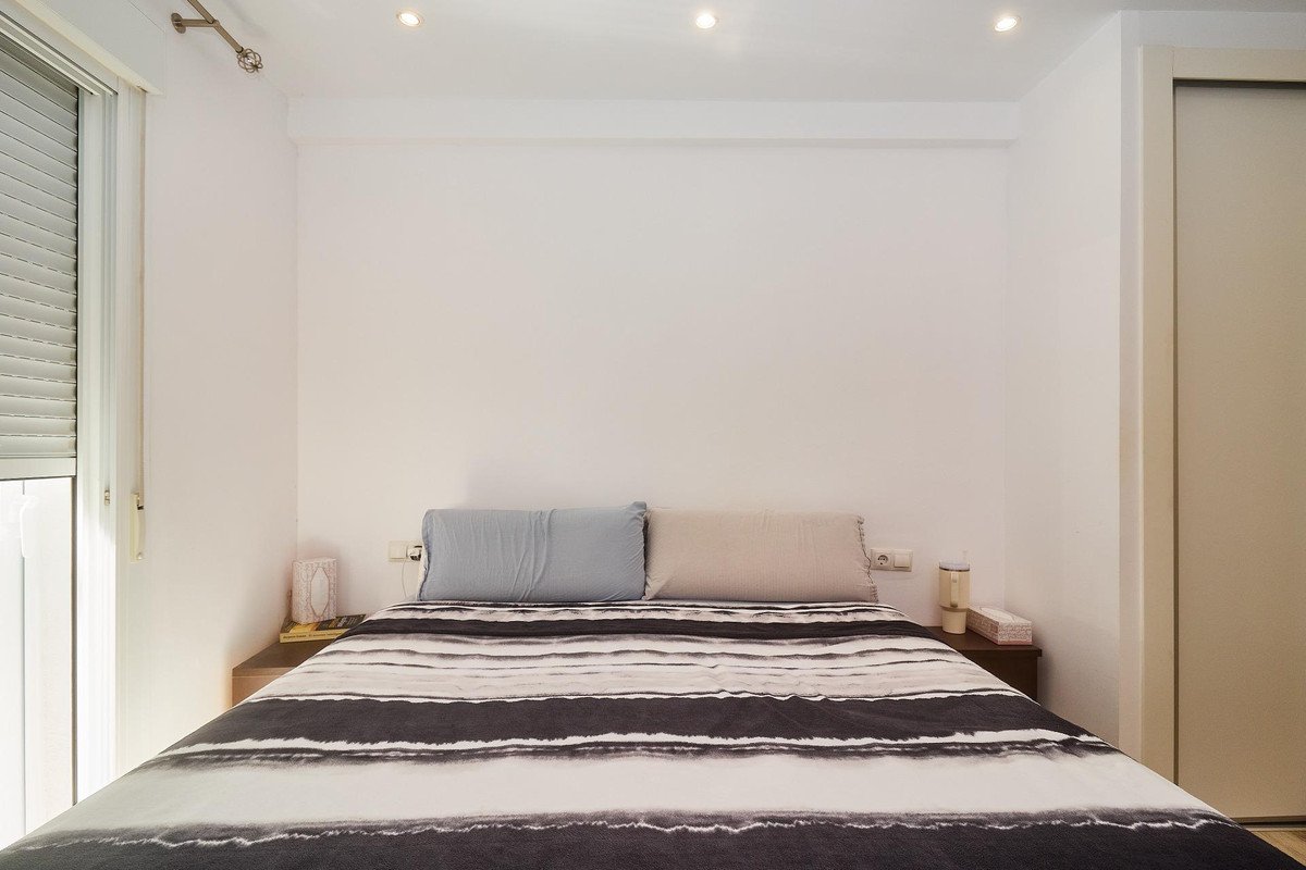 3 Bed Middle Floor Apartment in Fuengirola