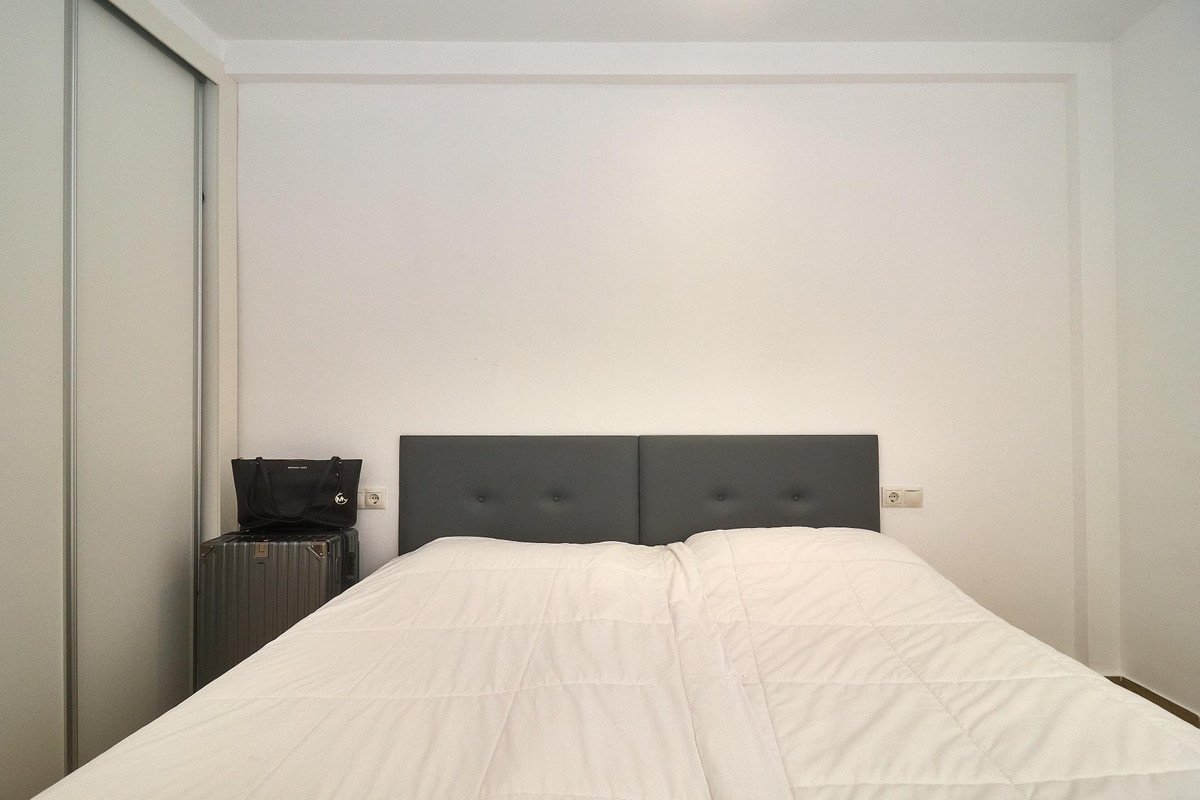 3 Bed Middle Floor Apartment in Fuengirola
