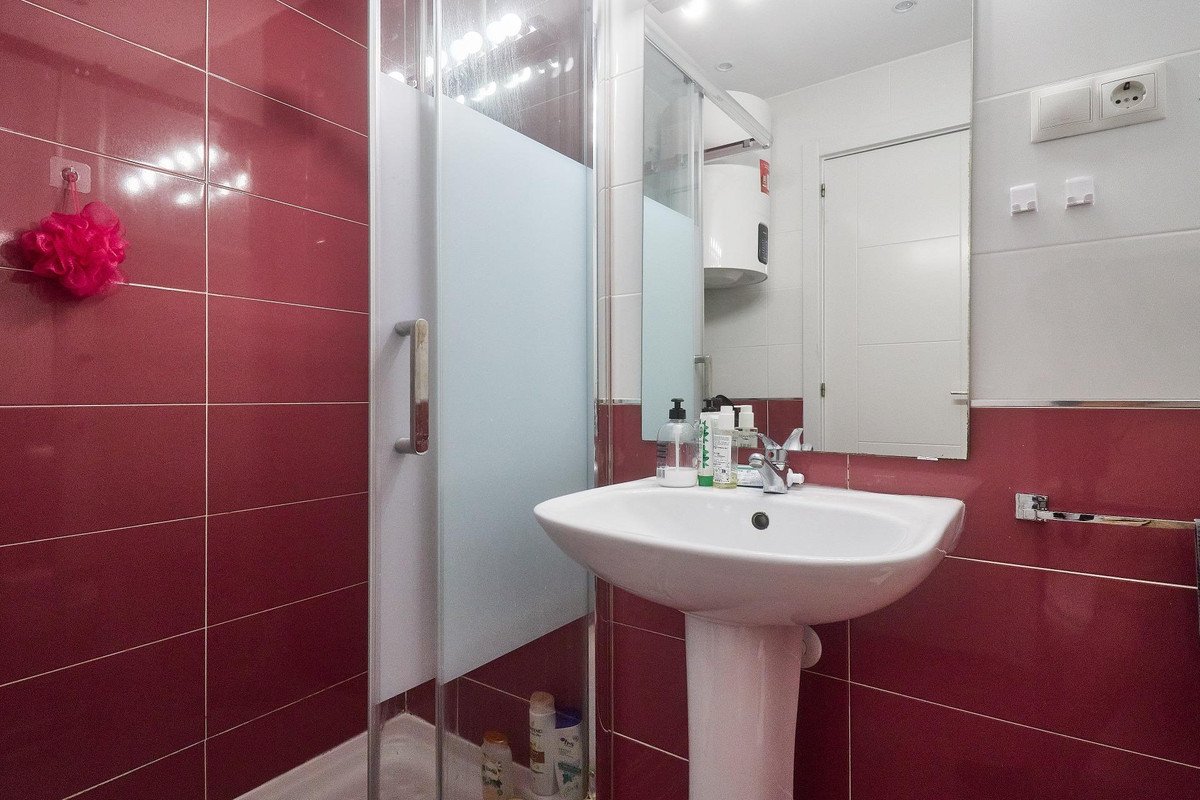 3 Bed Middle Floor Apartment in Fuengirola