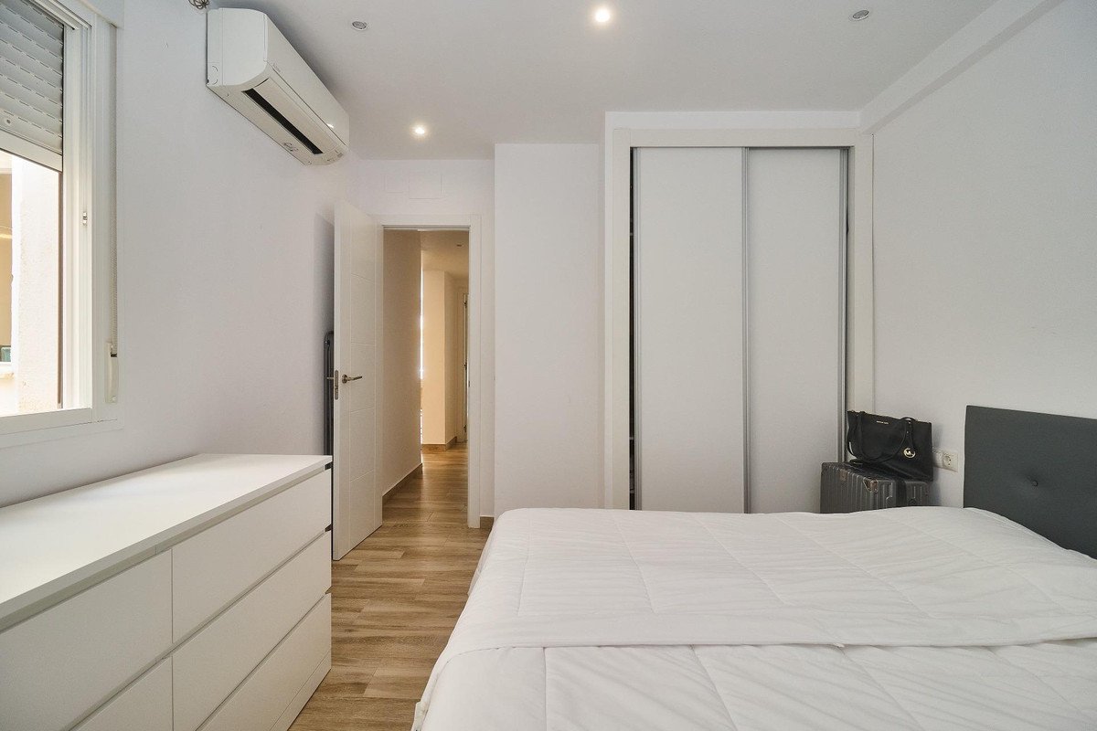3 Bed Middle Floor Apartment in Fuengirola