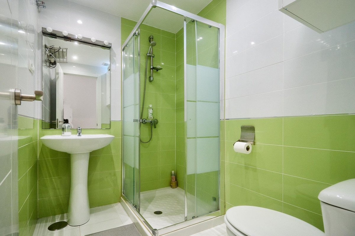 3 Bed Middle Floor Apartment in Fuengirola