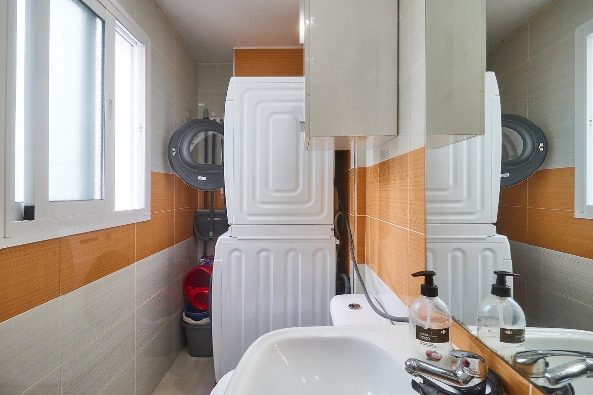 3 Bed Middle Floor Apartment in Fuengirola