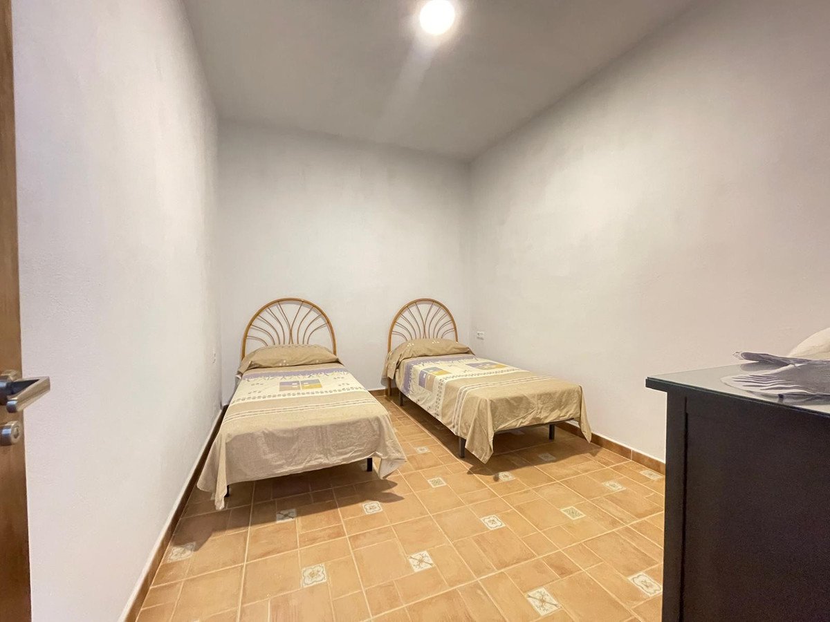 3 Bed Farm in Estepona