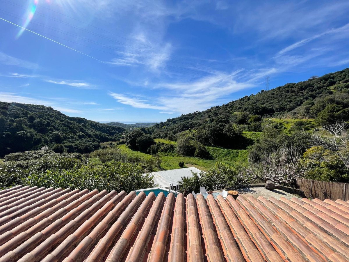 3 Bed Farm in Estepona