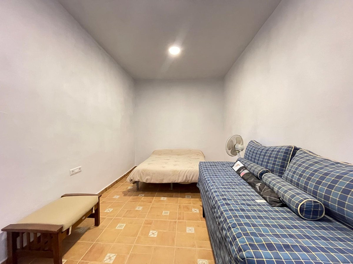 3 Bed Farm in Estepona