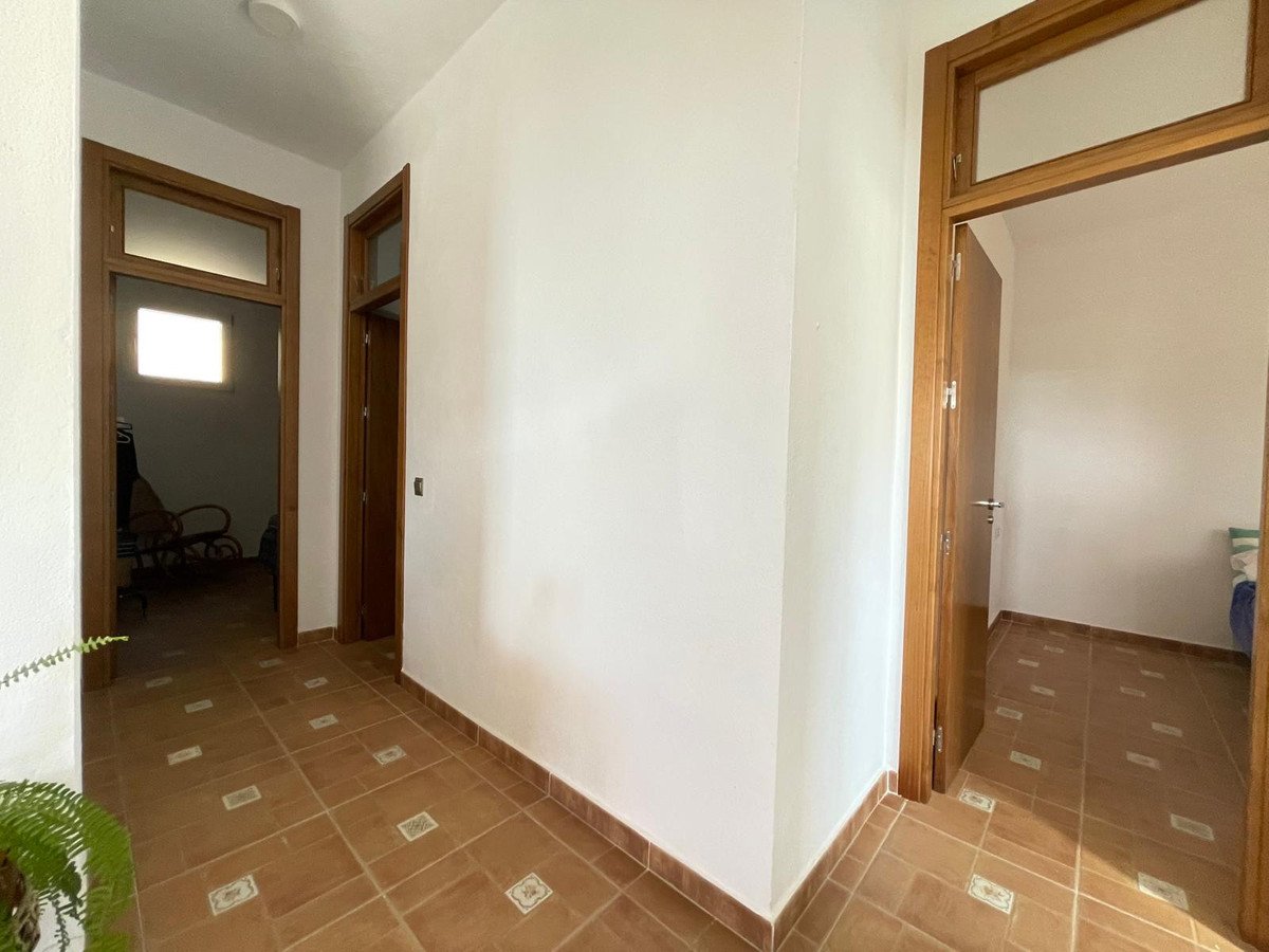 3 Bed Farm in Estepona