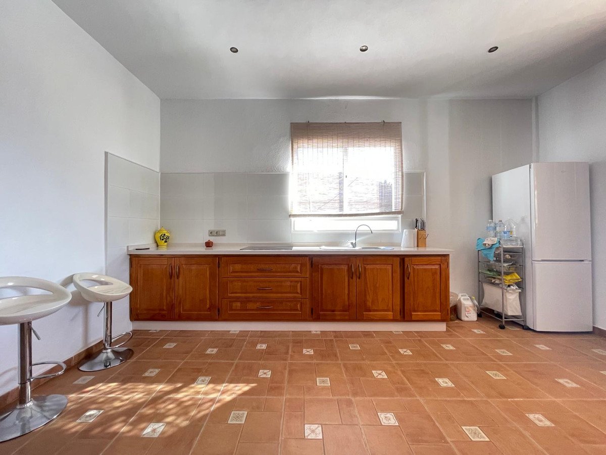 3 Bed Farm in Estepona