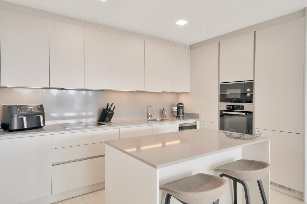 2 Bed Middle Floor Apartment in La Quinta