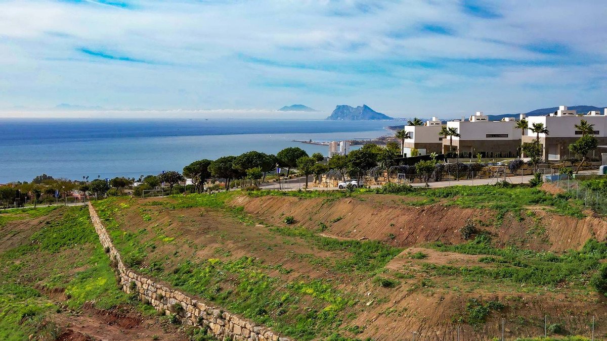 Residential Plot in Sotogrande
