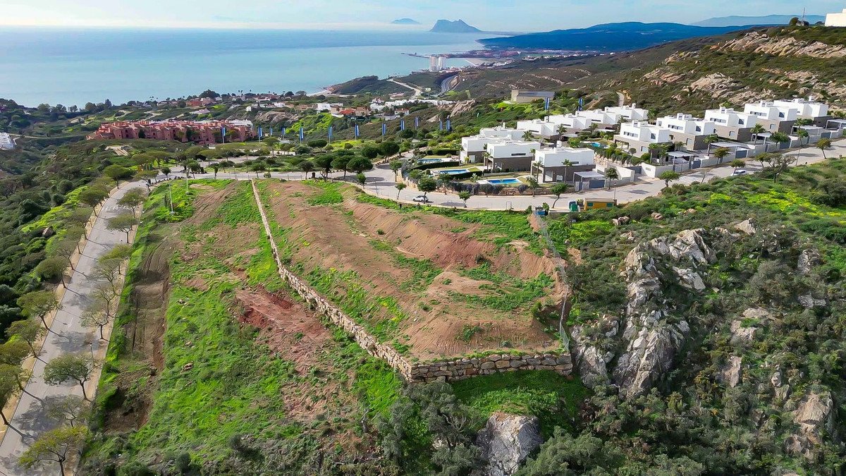 Residential Plot in Sotogrande