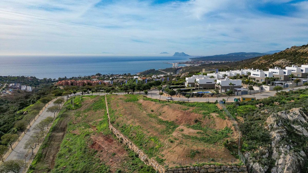 Residential Plot in Sotogrande